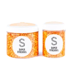 Orange Super Streusel -Super Streusel SuperStreuselOrange shop 3