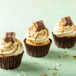 Schickeria -Super Streusel SuperStreuselVanille Biscoff Cupcakes Schickeria shop 17