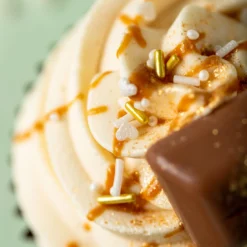 Schickeria -Super Streusel SuperStreuselVanille Biscoff Cupcakes Schickeria shop 25