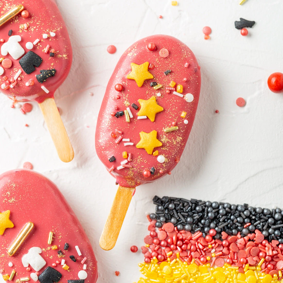 PokalFieber 11 PokalFieber – Bild 11