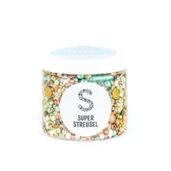 Dschungelchen -Super Streusel SuperStreusel Shop SuperStreuselDschungelchen 180g