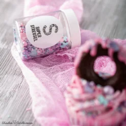 EinhornParty -Super Streusel SuperStreusel Shop SuperStreuselEinhornParty 90g