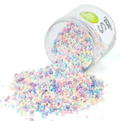 TüteBuntes 11 TüteBuntes -Super Streusel SuperStreusel Shop TueteBuntes BioVegan 180g 1