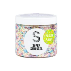 TüteBuntes 14 TüteBuntes -Super Streusel SuperStreusel Shop TueteBuntes BioVegan 180g 5