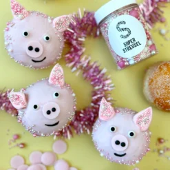 KuschelMuschel -Super Streusel TitelbildInstaQuadratDemo cd90b339 fe0c 4ddb 819f b7a9a6316670