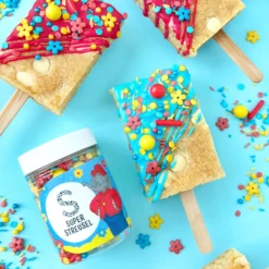 BenjaminBlümchen -Super Streusel TitelbildInstaQuadrat 1c379285 81db 4bd6 999d 57b49199d164