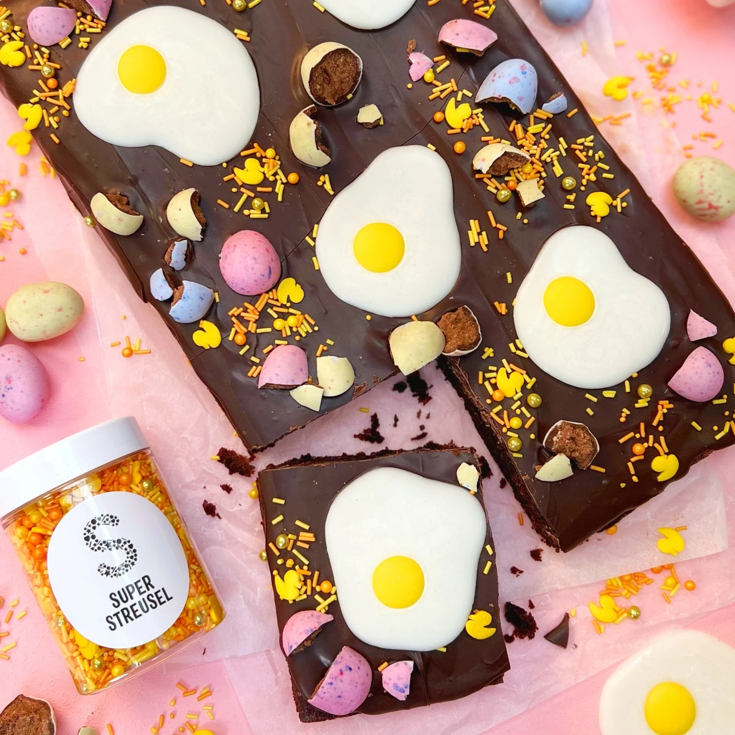 SuperDrops Dunkelbraun 2 SuperDrops Dunkelbraun – Bild 2