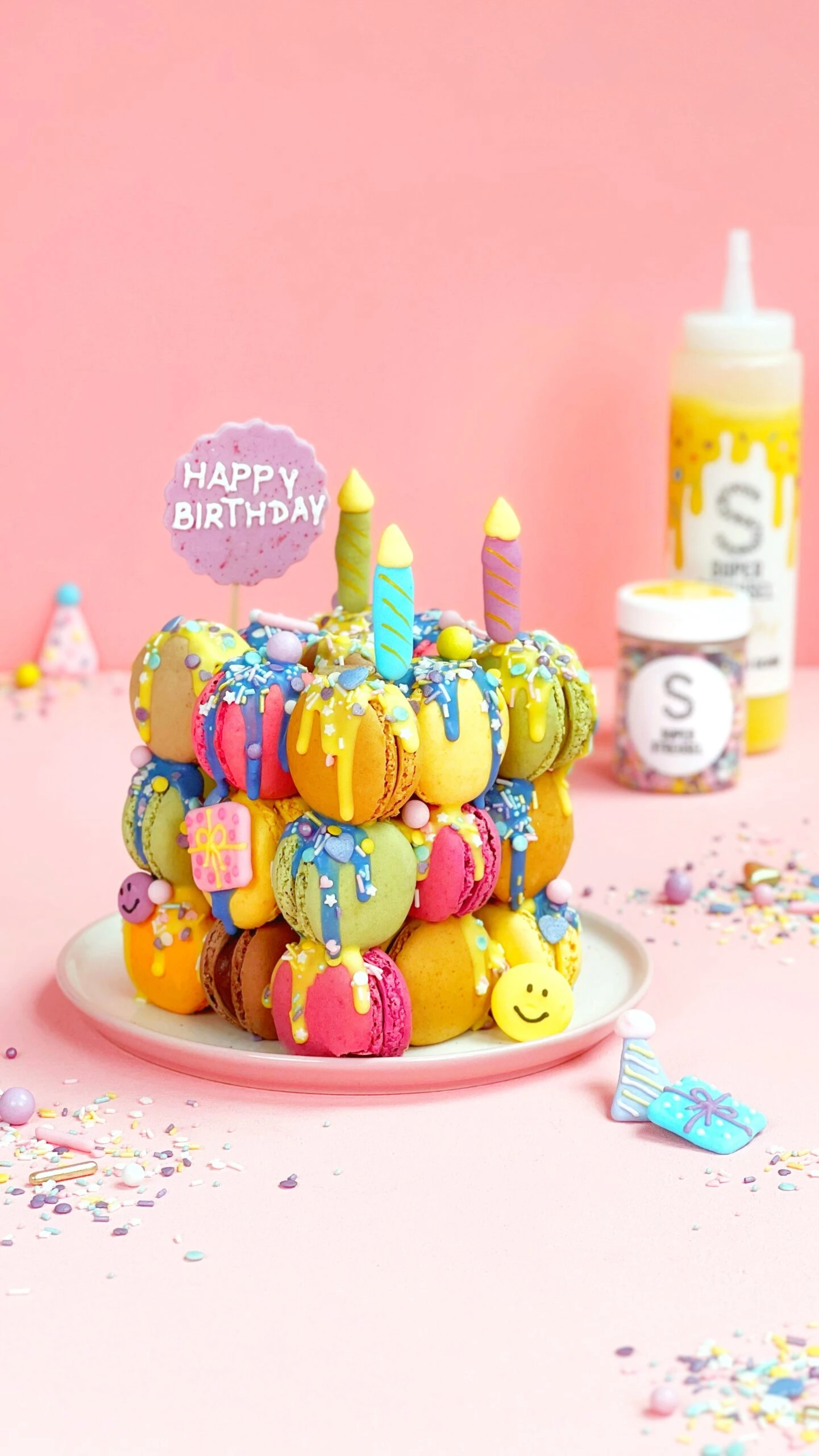 SuperDrip Himmelblau 2 SuperDrip Himmelblau – Bild 2