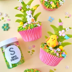 SuperDinger Hasi's Gang -Super Streusel Titelbild Insta Quadrat 11 5dda2ee0 8bc7 4efd 8b8b 9162a170850b