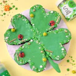 SuperDinger WiesenWirbel -Super Streusel Titelbild Insta Quadrat 14