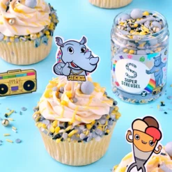 DIKKA -Super Streusel Titelbild Insta Quadrat 16 2