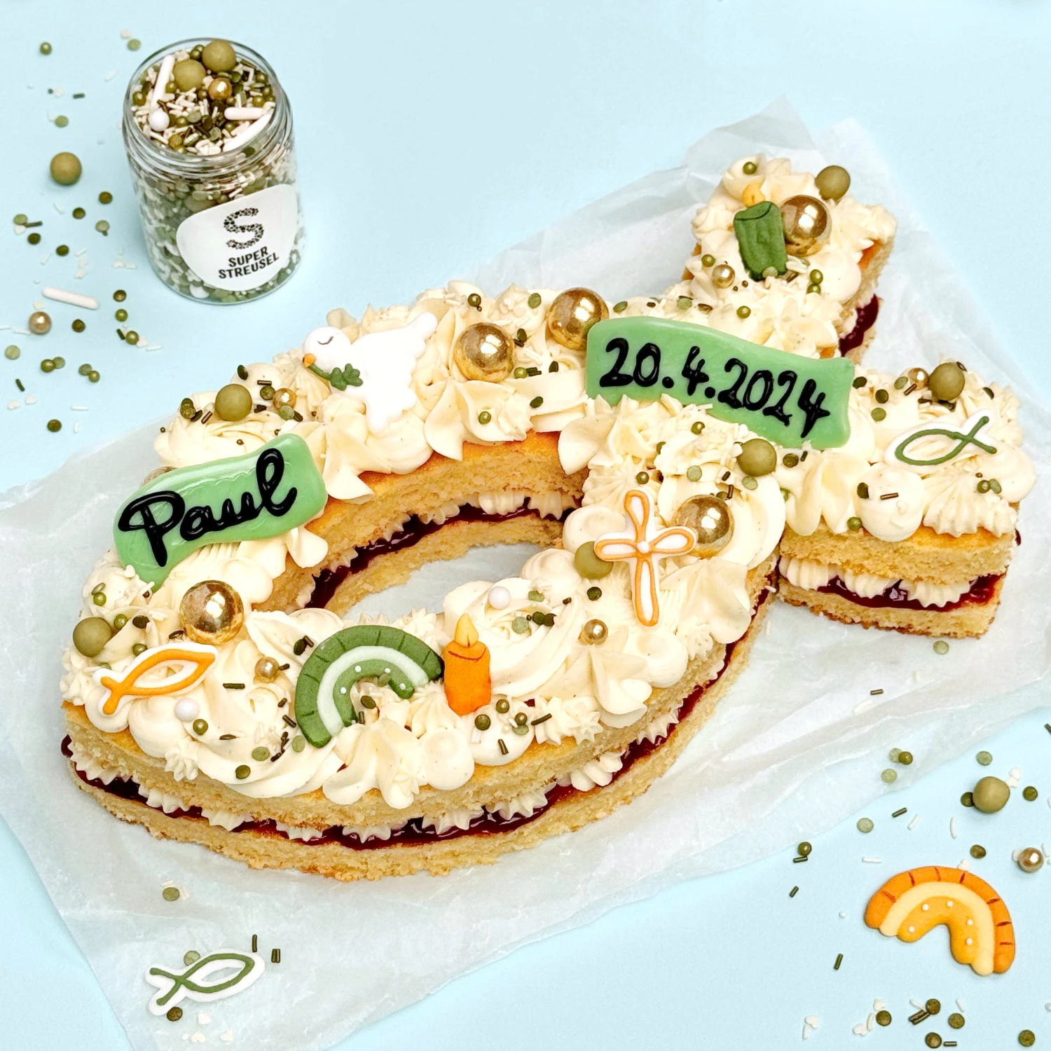 SuperDinger BesteFeste 3 SuperDinger BesteFeste – Bild 3