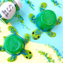 SuperDrip Mintgrün 6 SuperDrip Mintgrün -Super Streusel Titelbild Insta Quadrat 21