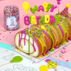 HochSollstDuLeben -Super Streusel Titelbild Insta Quadrat 23