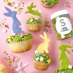 HasenRasen -Super Streusel Titelbild Insta Quadrat 2da690cd 89a0 4d41 b6d8 c12aaef2e11d