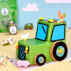 SuperDinger OinkMuhMäh -Super Streusel Titelbild Insta Quadrat 7 14ffea4b 64f1 40cc b1d0 2895be203aed