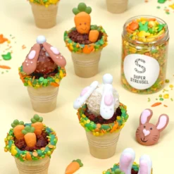 SuperDinger HoppelMoppel -Super Streusel Titelbild Insta Quadrat 9 ef454628 6bf1 4b91 a063 36dbcfe3158a