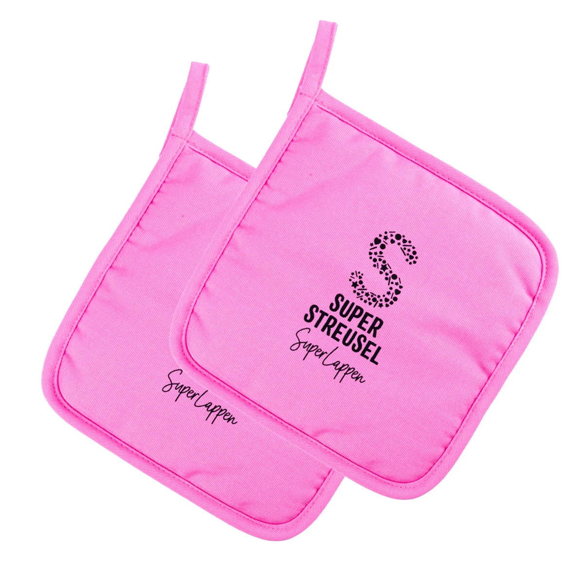 SuperLappen 1 SuperLappen