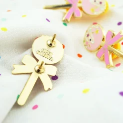 Super Streusel -Super Streusel cake pop pin