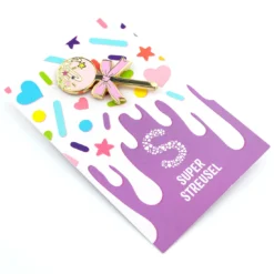 CakePop Pin 5 CakePop Pin -Super Streusel pins cake pop halter