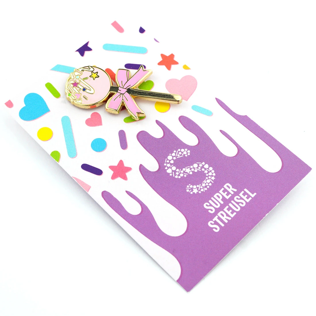 CakePop Pin 3 CakePop Pin – Bild 3