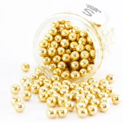 GoldSet 10 GoldSet -Super Streusel schokokugeln gold super streusel 180 g 1 1800x1800 6de7b742 8af5 4730 810e ea0c0db357ae