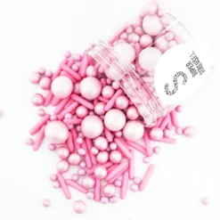 Super Streusel -Super Streusel schokokugeln sticks mix