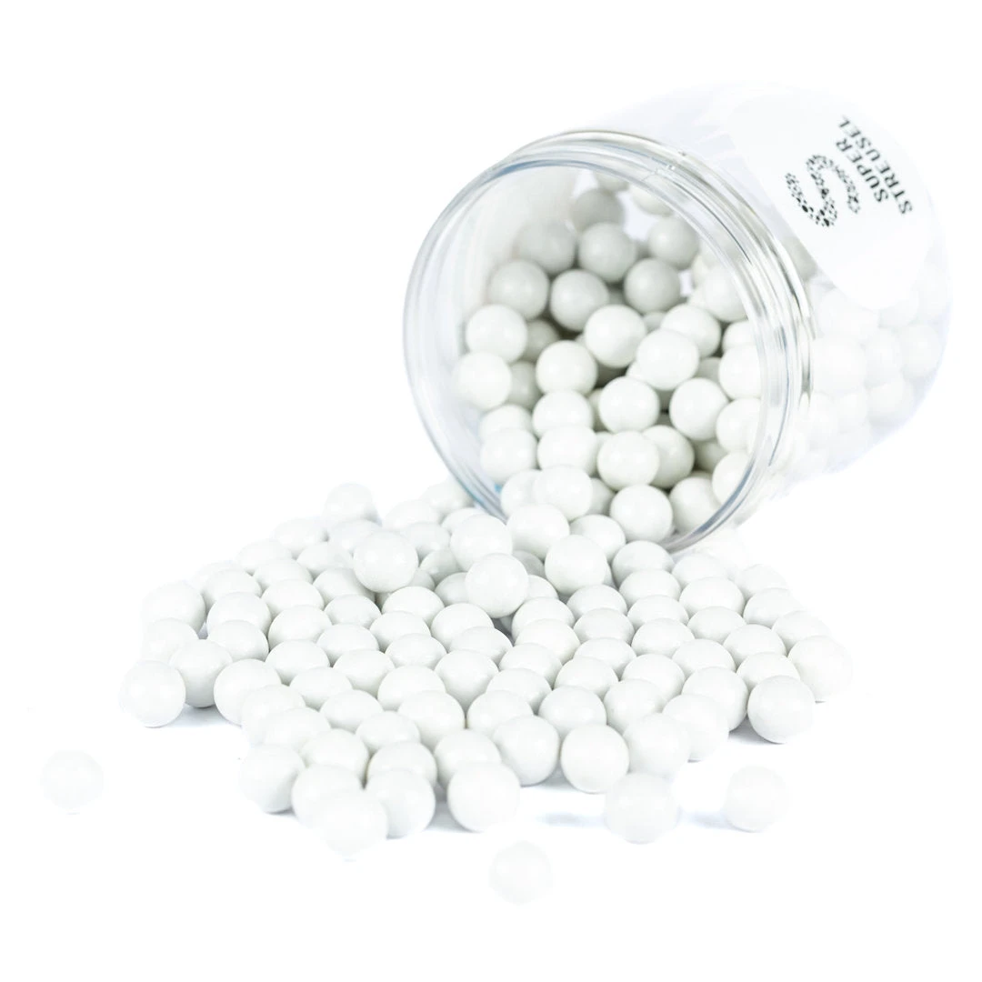 Schokokugeln Weiss 1 Schokokugeln Weiss