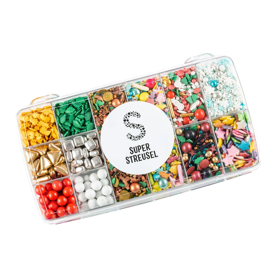 SuperBox JubelTrubel 1 SuperBox JubelTrubel