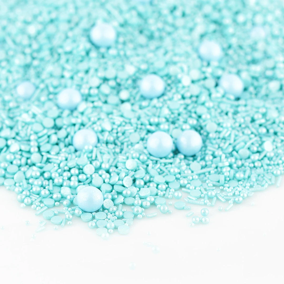 Türkise Super Streusel 1 Türkise Super Streusel